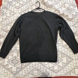 Orvis Men's Crewneck Sweater